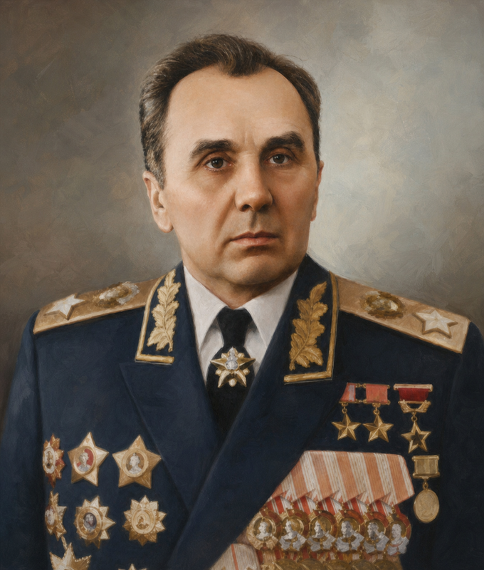 герой ссср