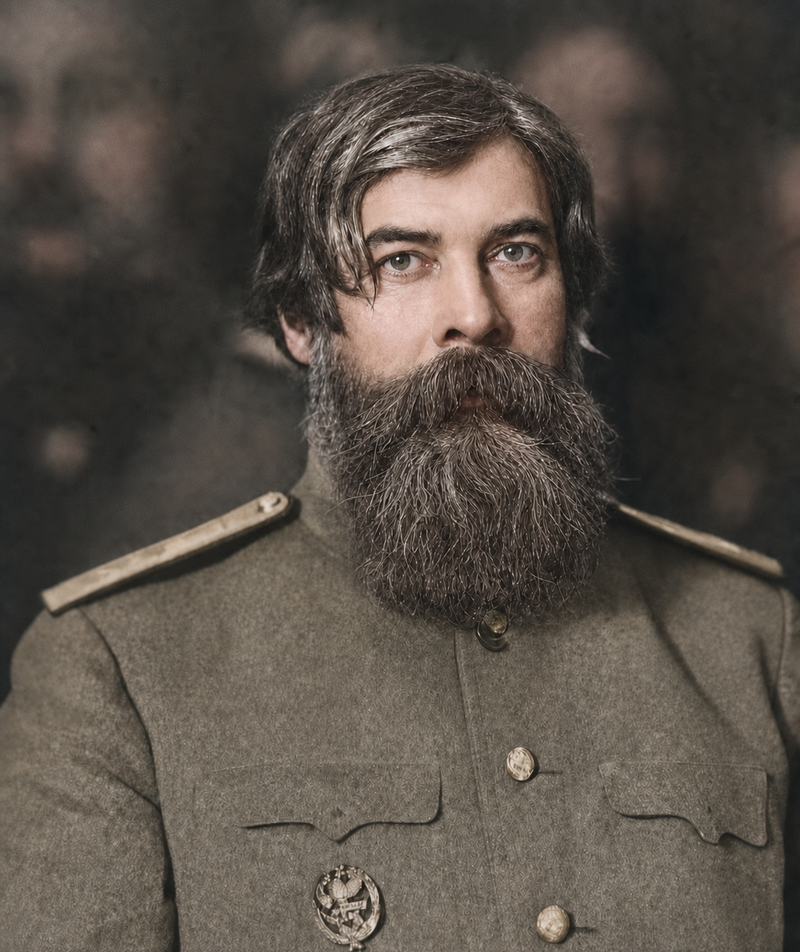 бехтеревское наследие