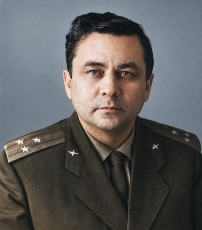 резидент