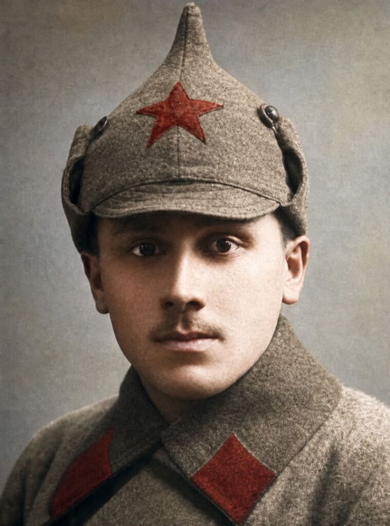 буденовец
