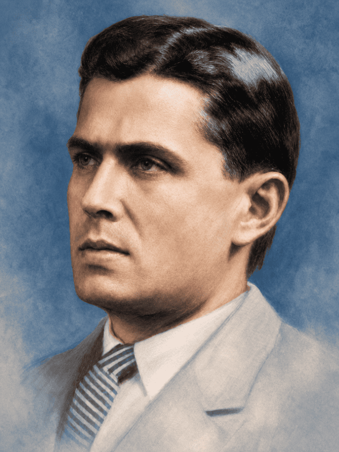 разведчик в африке