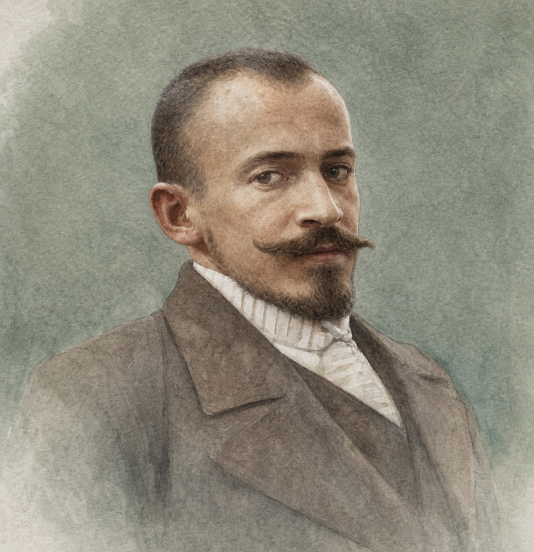 художник с инвалидностью