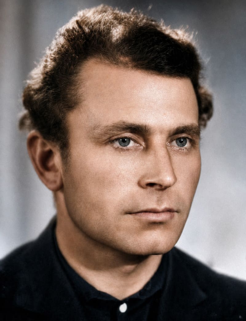 председатель совхоза