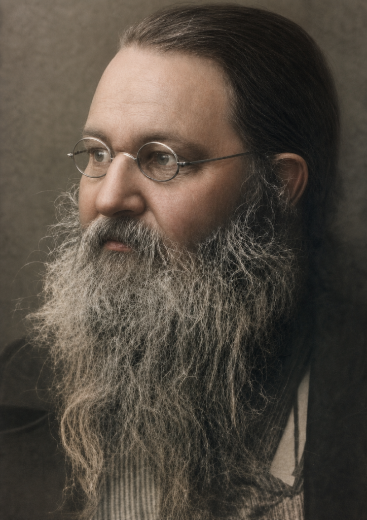 великий физиолог