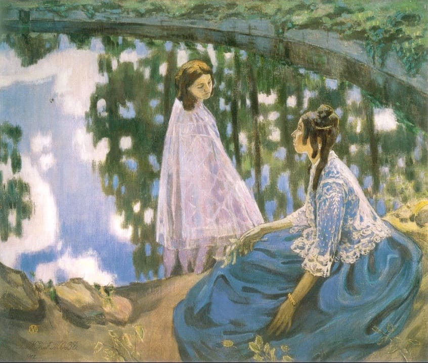 дворянский дух