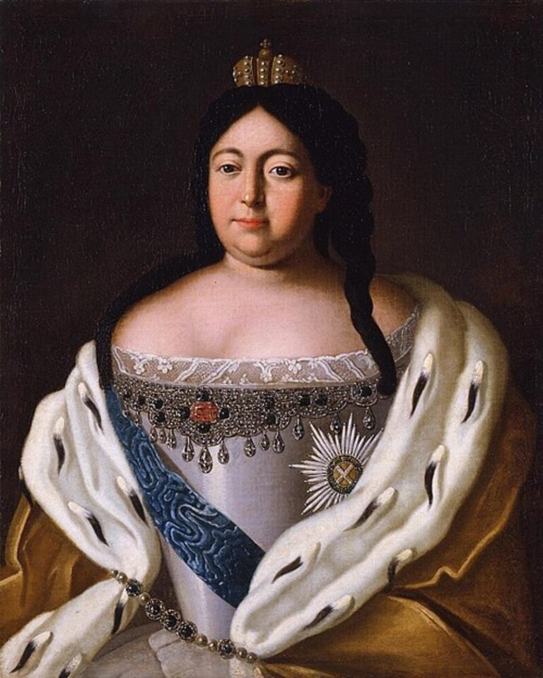 царевна русская