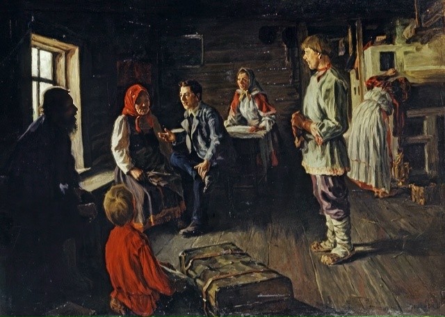 Соколов