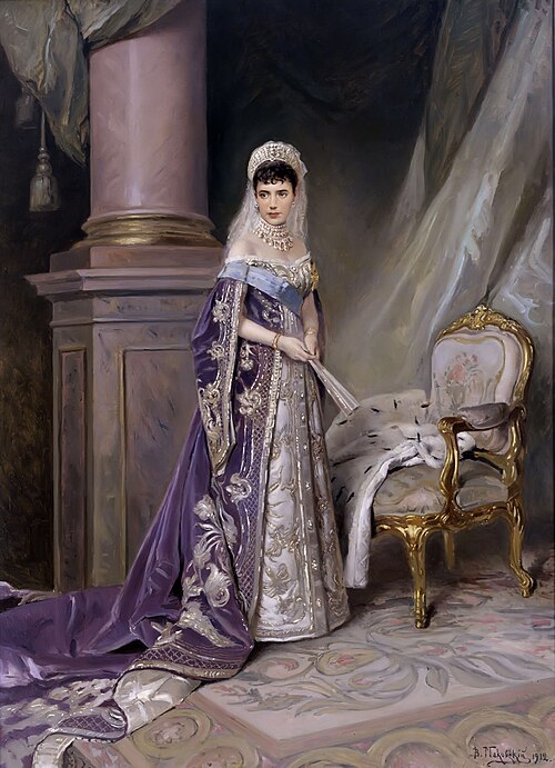 Maria_Fedorovna