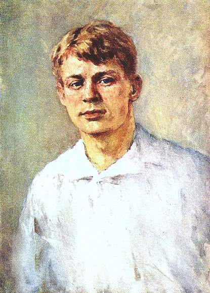 лирик