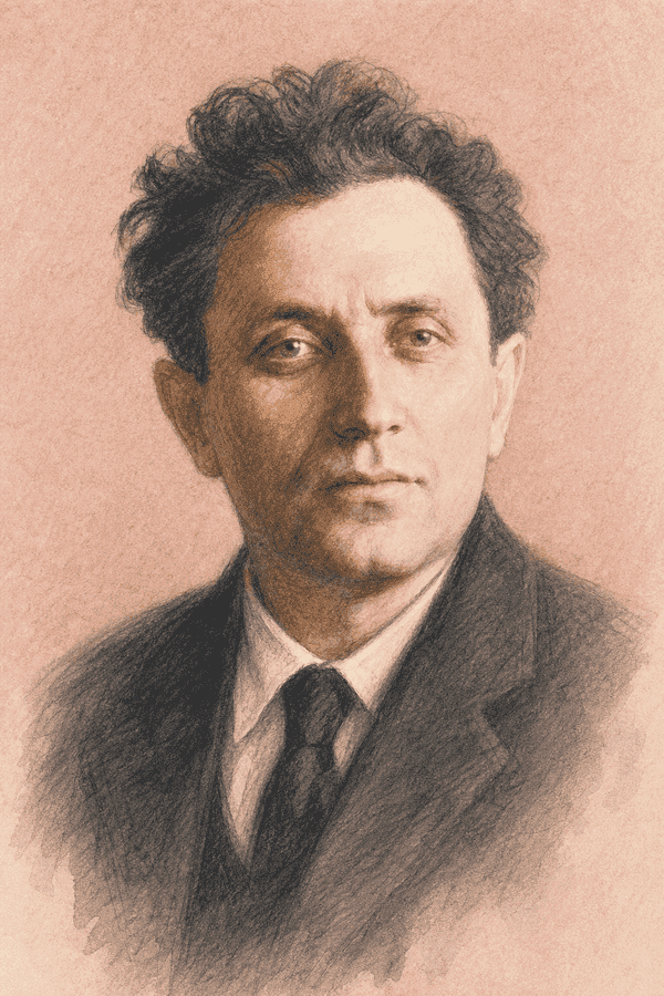 Зиновьев Григорий Евсеевич: краткая биография старого большевика