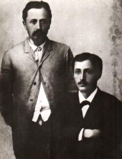 братья
