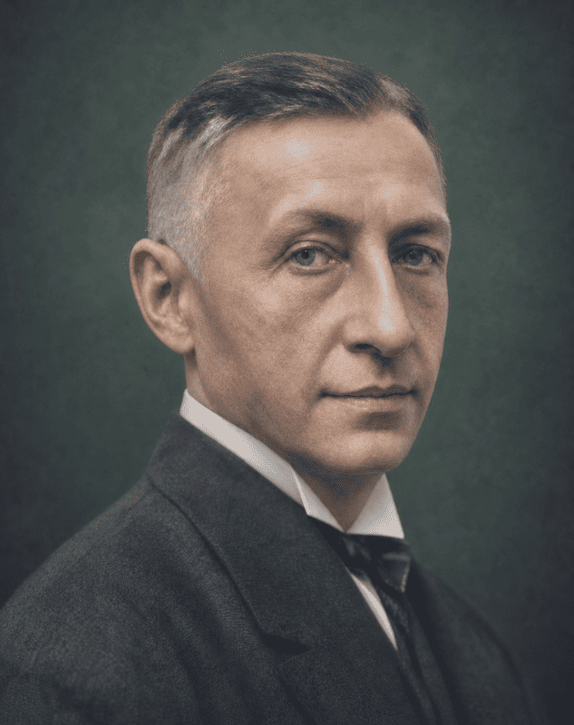 Бунин Иван Алексеевич: краткая биография — самое важное о творчестве и личной жизни писателя